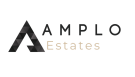 Amplo Estates logo