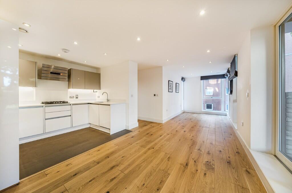 Main image of property: Tabard Street, London, SE1