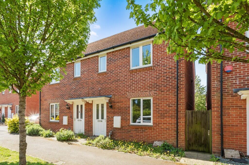 Main image of property: Old Saw Mill Place, Amersham, Buckinghamshire, HP6