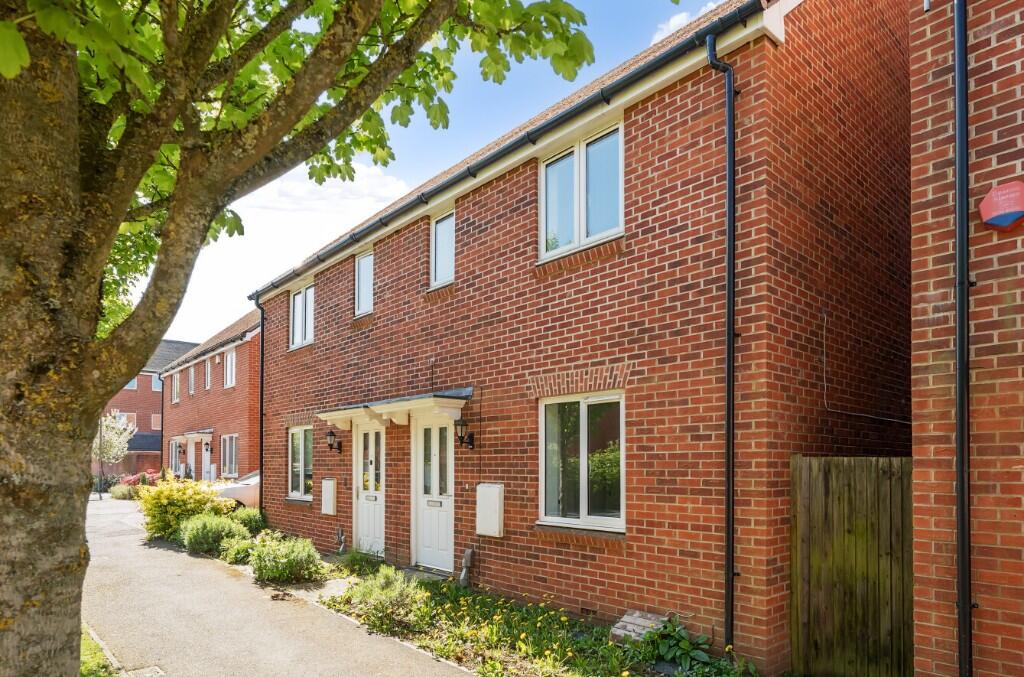 Main image of property: Old Saw Mill Place, Amersham, Buckinghamshire, HP6