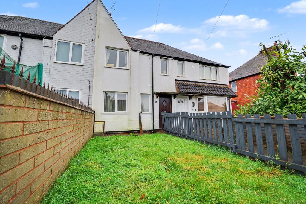 Main image of property: Charles Street, Gun Hill, CV7