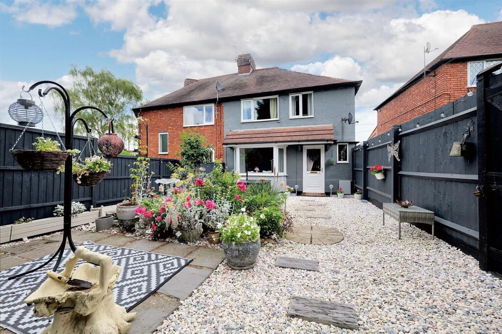 Main image of property: Ransome Road, Gun Hill, CV7