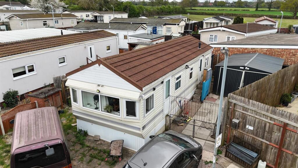Main image of property: High View Drive, Ash Green, CV7