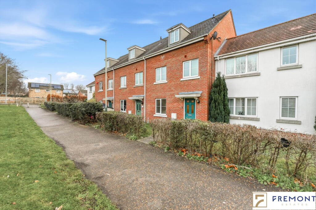 Main image of property: Tailors Row, Norwich