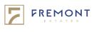 FREMONT ESTATES, Norwich Estate Agent Logo