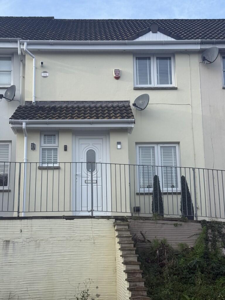 Main image of property: Langleigh Park, Ilfracombe, Devon, EX34