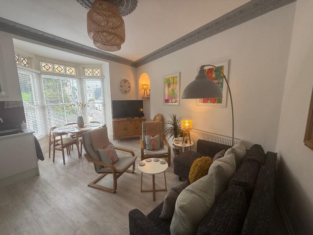 Main image of property: Church Street, Ilfracombe, Devon, EX34