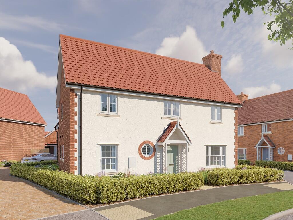 Main image of property: Brundall Road, 
Brundall, 
Norfolk, 
NR13 5NT