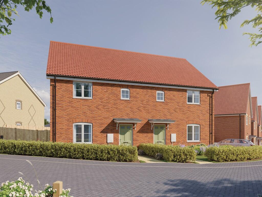 Main image of property: Brundall Road, 
Brundall, 
Norfolk, 
NR13 5NT