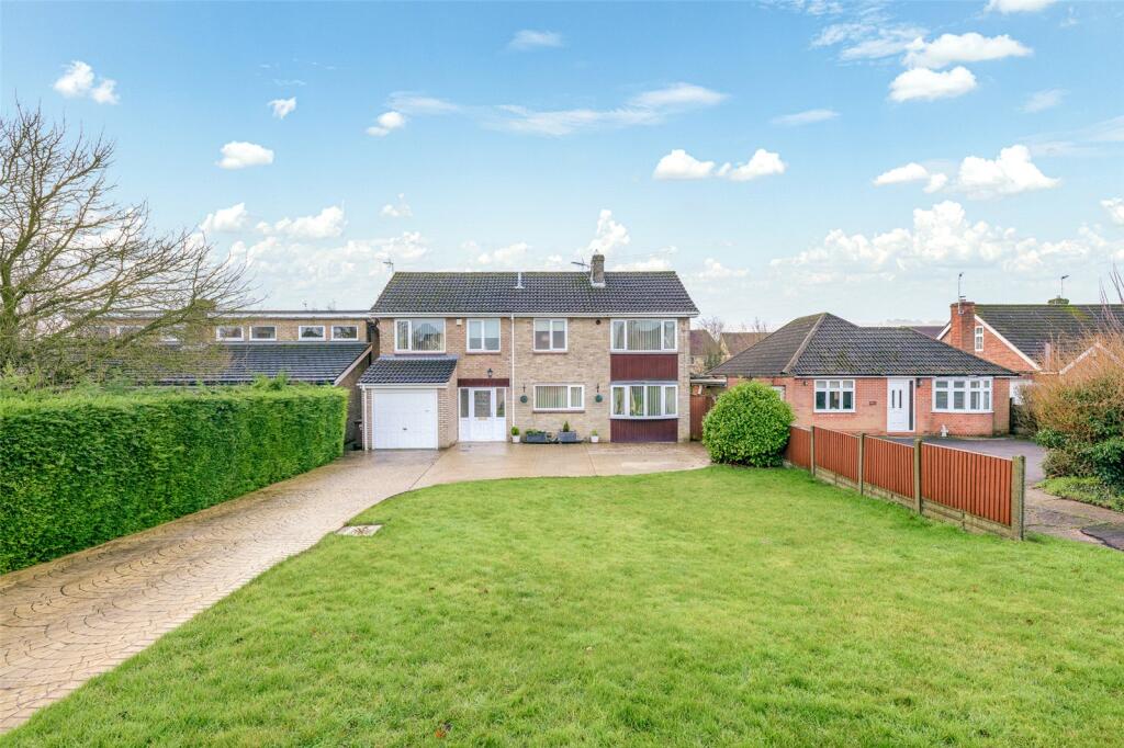 Main image of property: Grantham Road, Sleaford, Lincolnshire, NG34