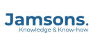 Jamsons, Sleaford Estate Agent Logo