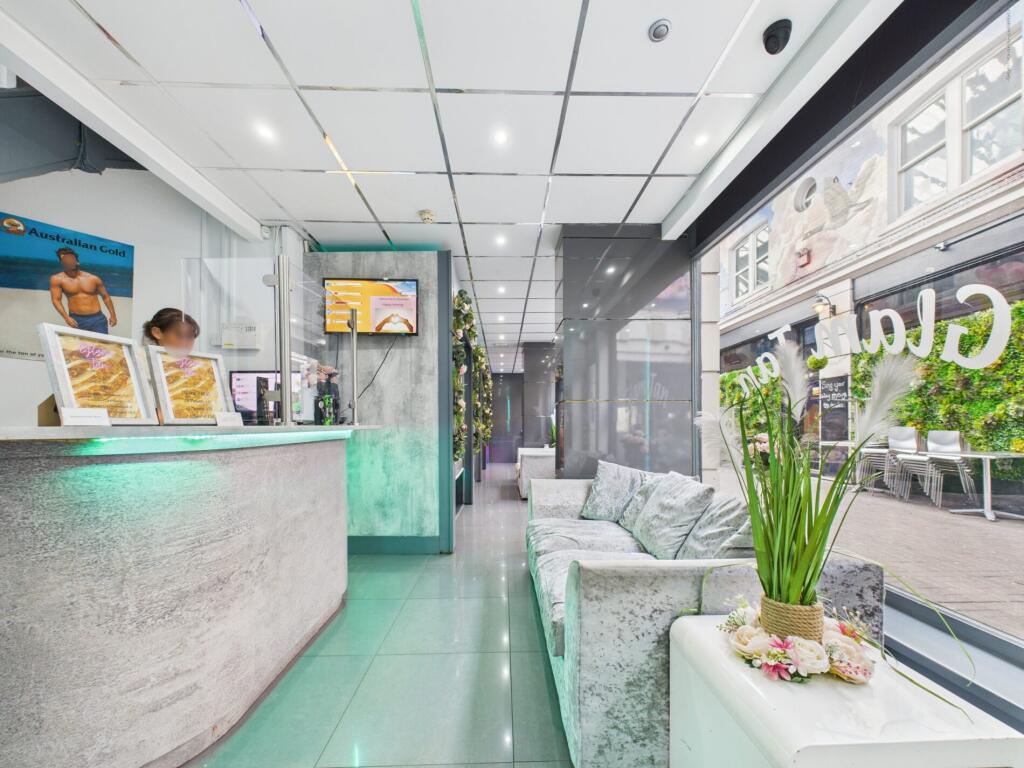 Main image of property: 14 Lowther Arcade Carlisle CA3 8LX