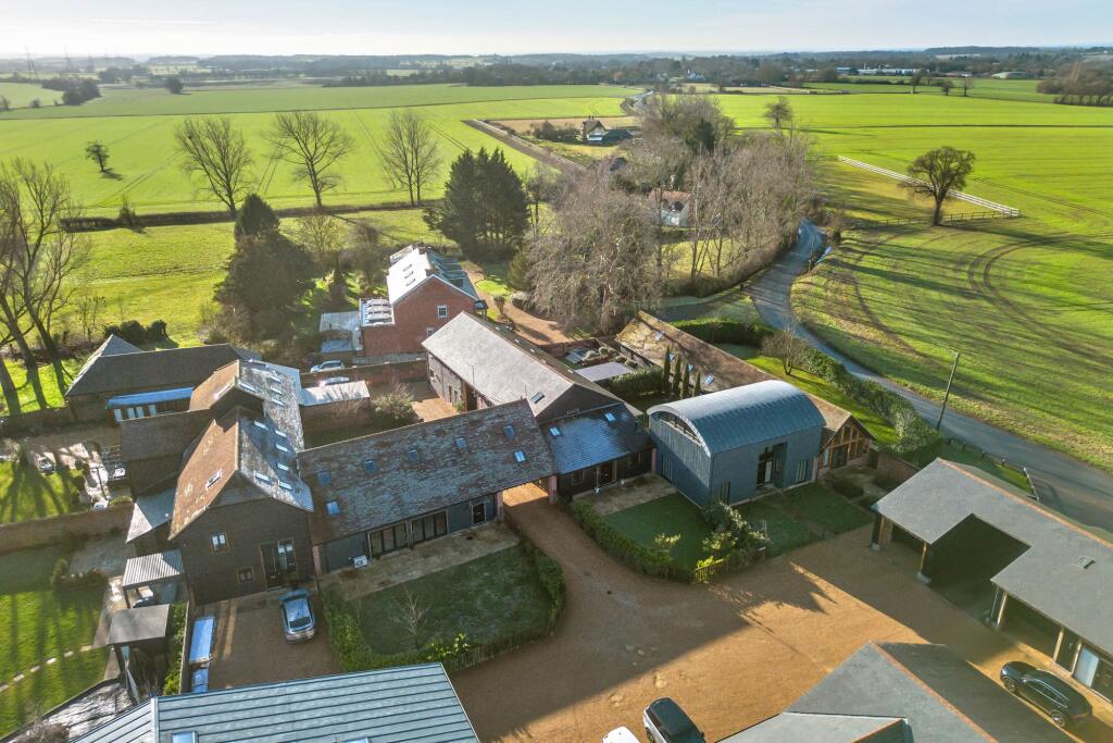 Main image of property: Green Tye, Much Hadham, SG10