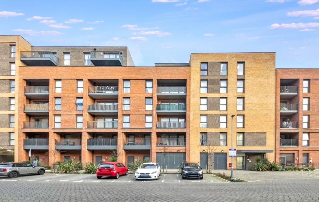 Main image of property: Mortise House, 11 Chailey Place, UB3