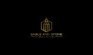 SABLE AND STONE REAL ESTATE logo