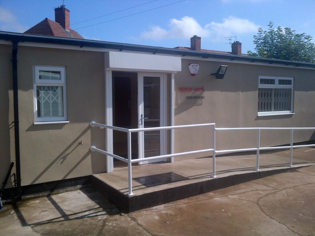 Main image of property: Courtyard Business Centre, Southwold Drive, Nottingham, Nottinghamshire, NG8