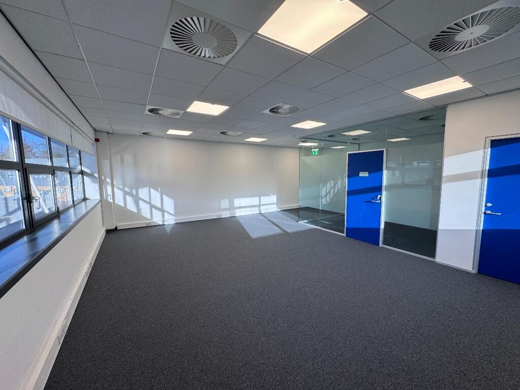 Main image of property: Arx House, The Technology Park, James Watt Avenue, East Kilbride, Glasgow, G75 0QD