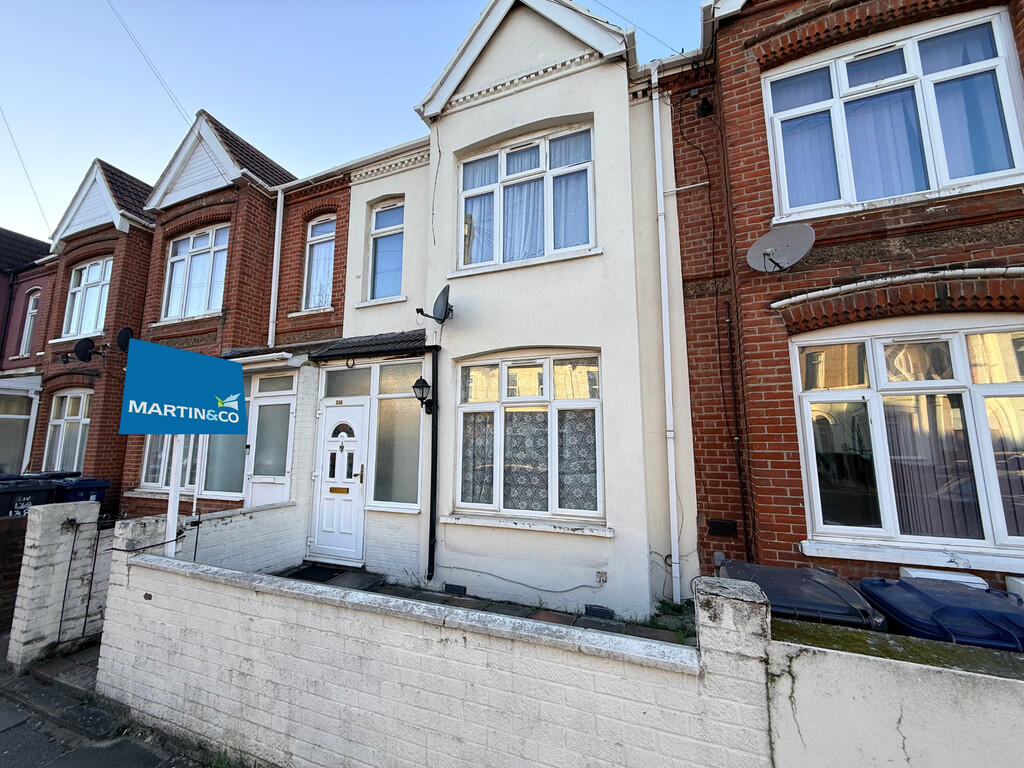 Main image of property: Abbotts Road, Southall