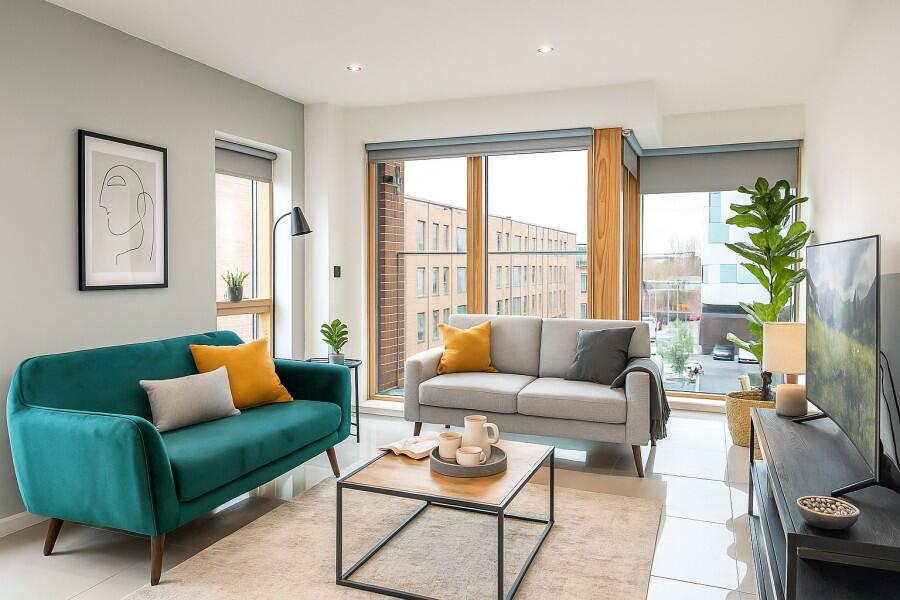 Main image of property: Apt 2.01 :: Ice Plant