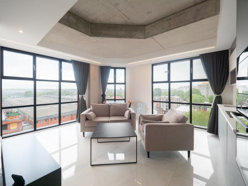 Main image of property: 7.03 :: One Silk Street