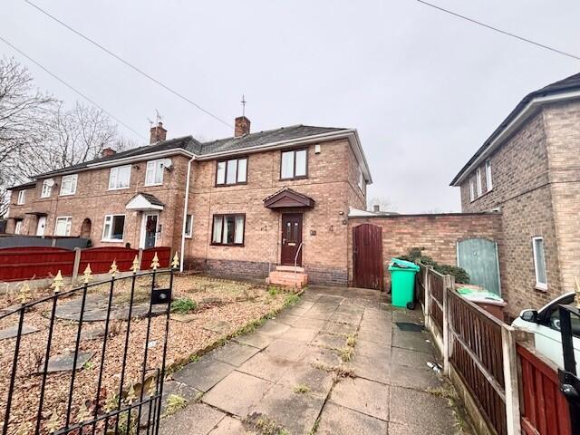 Main image of property: Sunninghill Drive, NOTTINGHAM