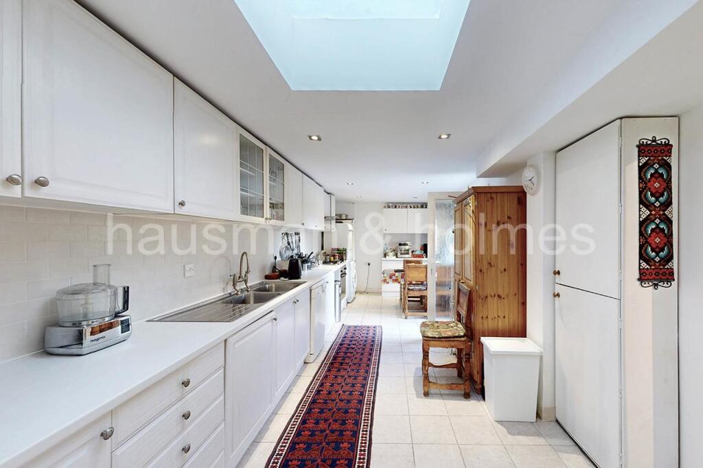 Main image of property: Cheviot Gardens, NW2
