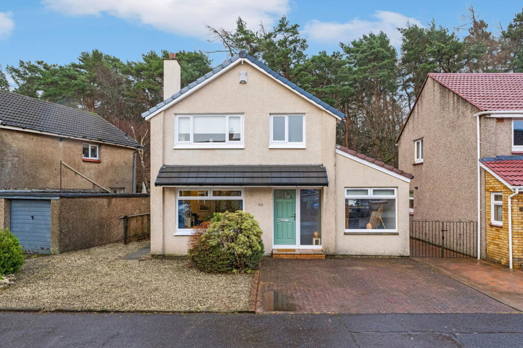 Main image of property: Avonbrae Crescent, Hamilton, Lanarkshire, ML3