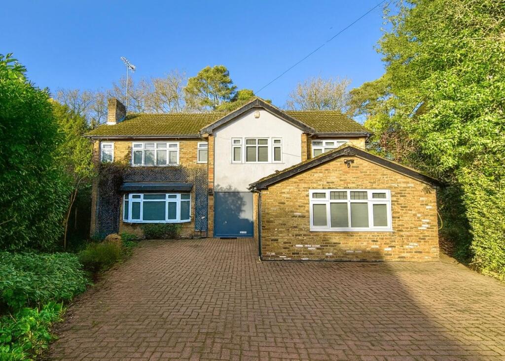 Main image of property: Florida Close, Bushey Heath, Bushey