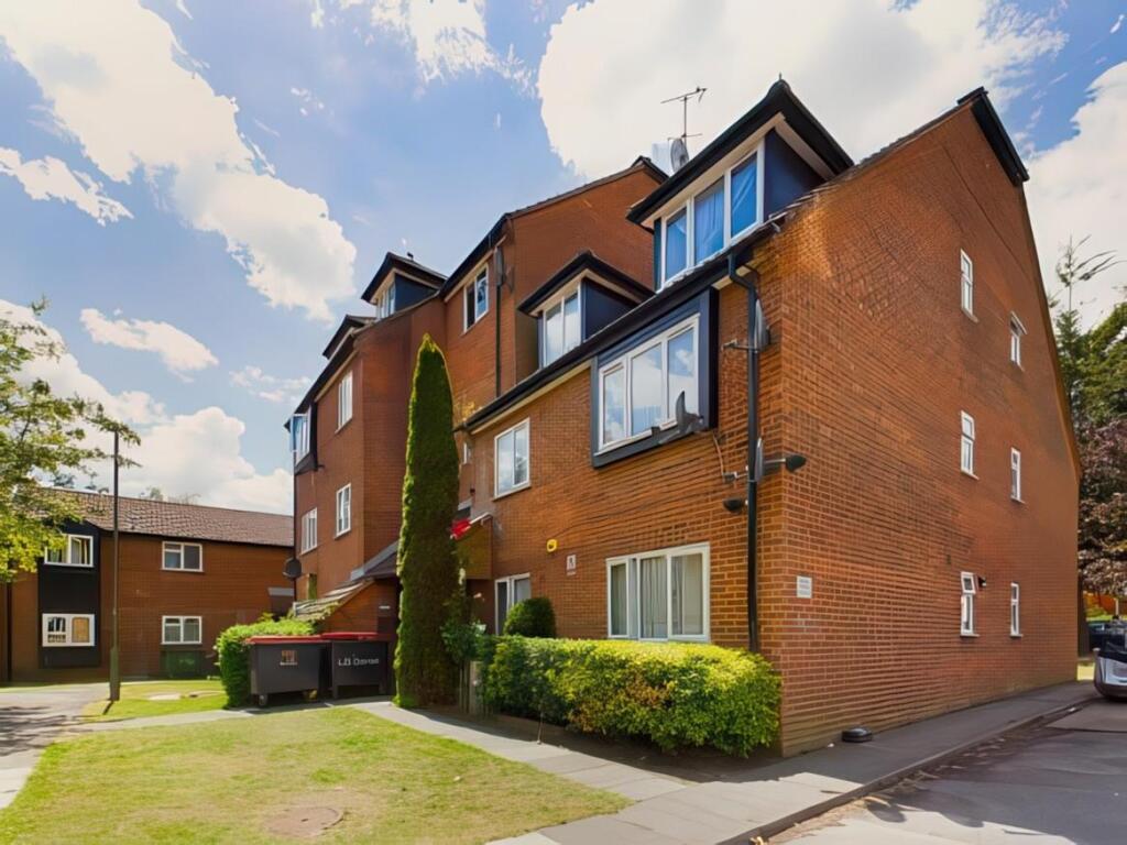 Main image of property: Springwood Crescent, Edgware