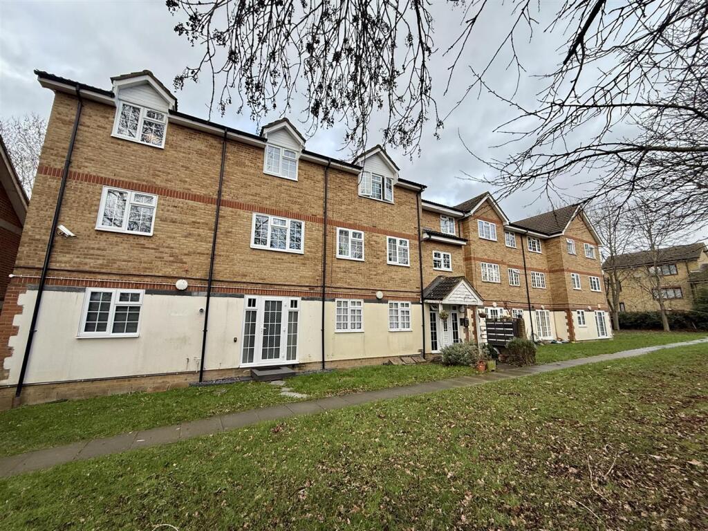 Main image of property: Yellowhammer Court, Colindale, NW9