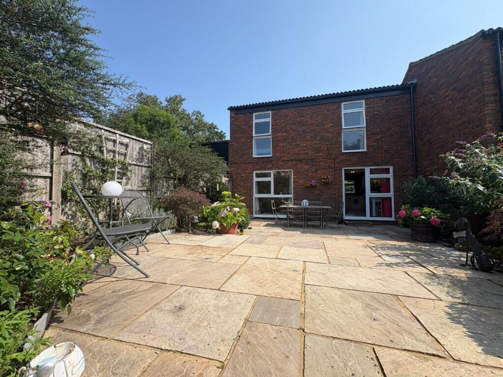 Main image of property: Skipton Close,Stevenage,SG2 8TN