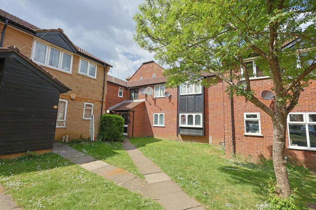 Main image of property: Burrell Close, Edgware
