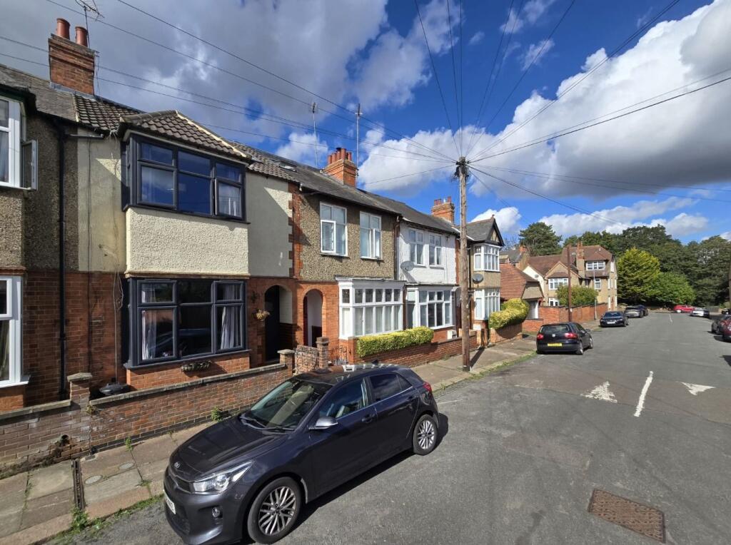 Main image of property: Garrick Road, Abington, Northampton, NN1 5ND