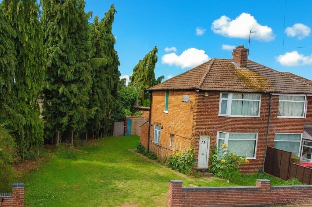 Main image of property: Bottleacre Lane, Loughborough, Leicestershire, LE11