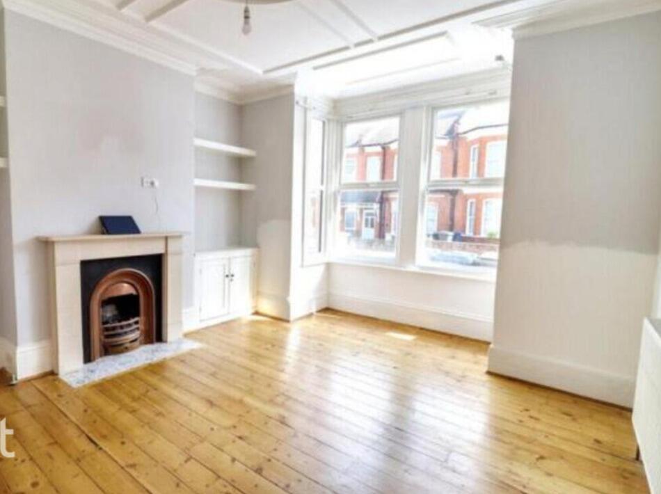 Main image of property: Churchfield Avenue, London