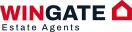 Wingate Estate Agents logo