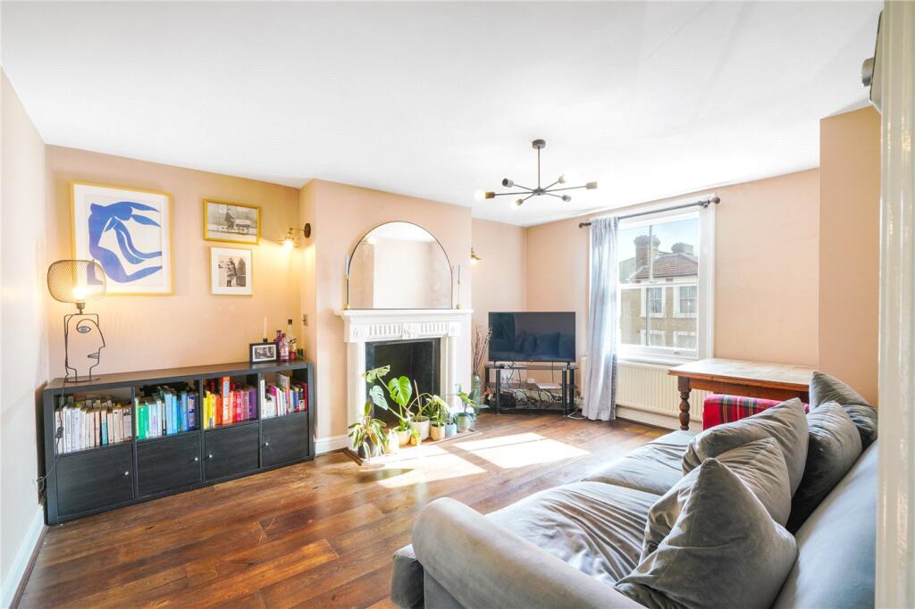 Main image of property: Lambton Road, London, N19