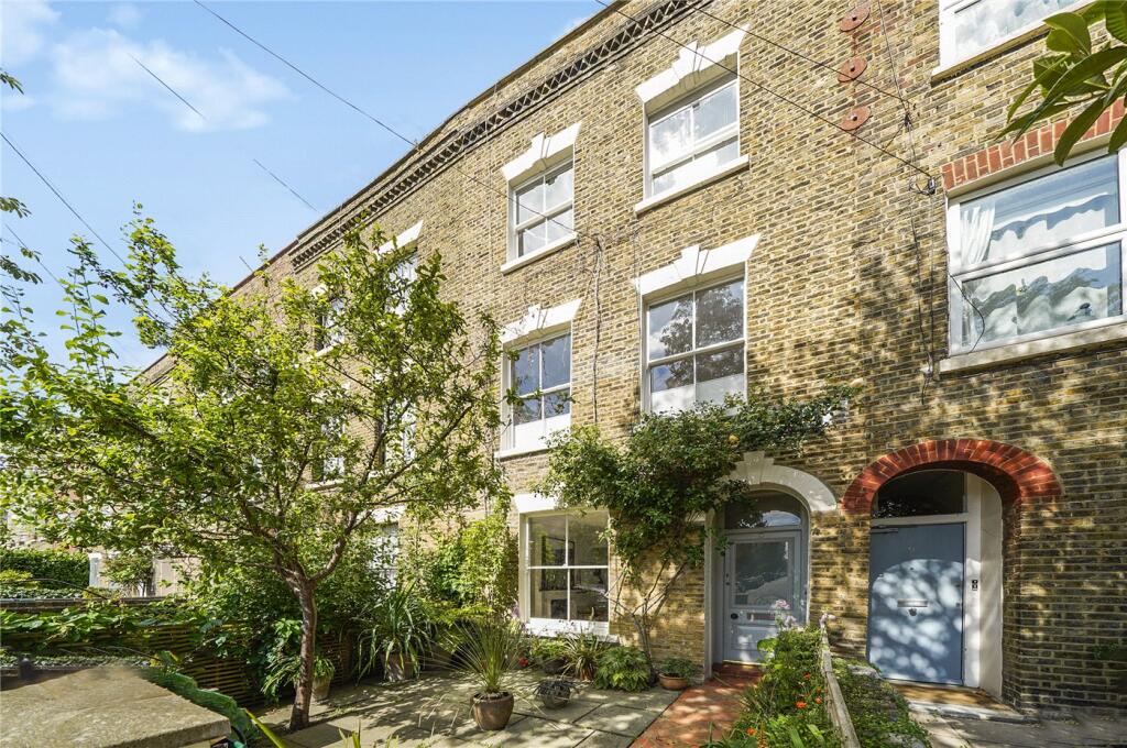 Main image of property: Ormond Road, London, N19