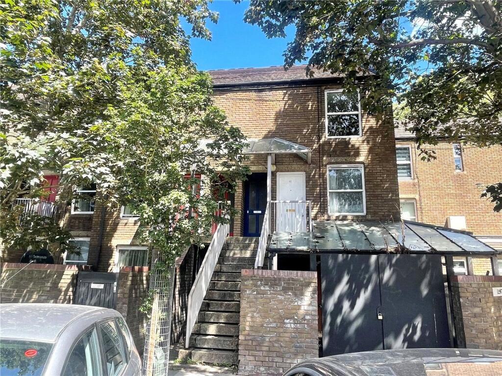 Main image of property: Lenton Terrace, Fonthill Road, London, N4