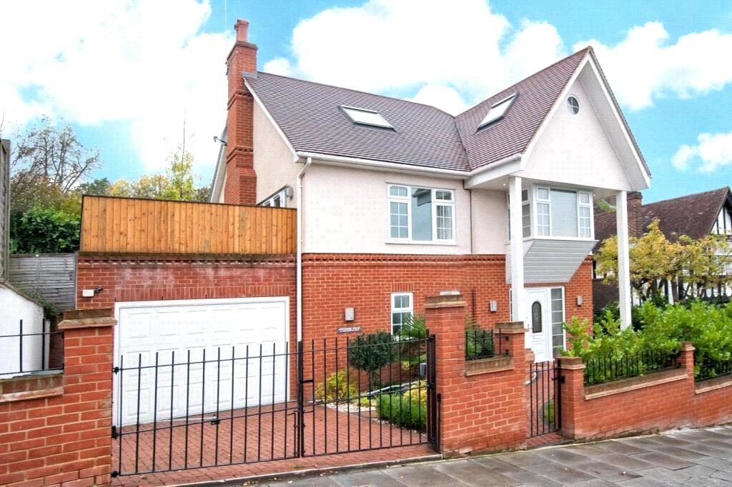 Main image of property: Montenotte Road, London, N8