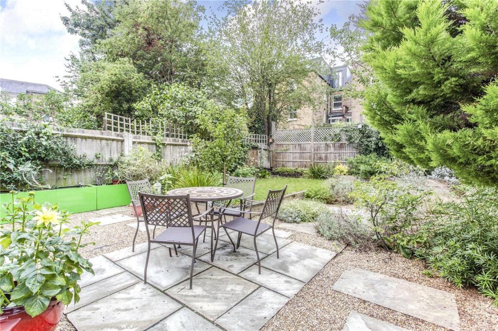Main image of property: Ashley Road, London, N19