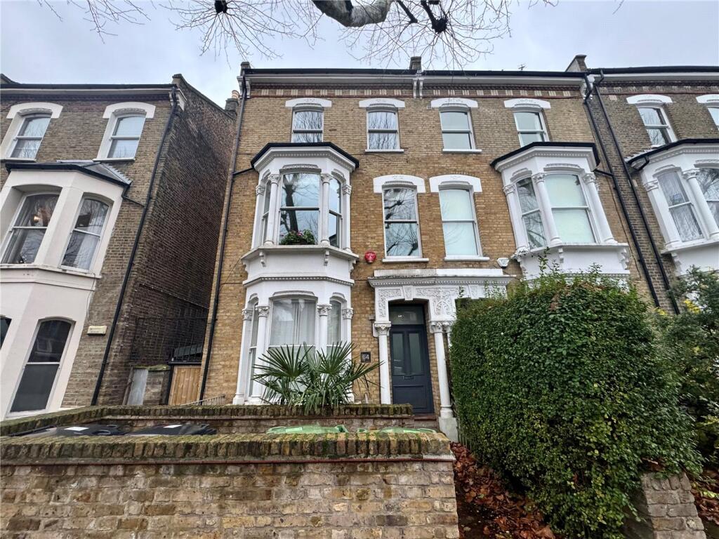 Main image of property: Hanley Road, London, N4