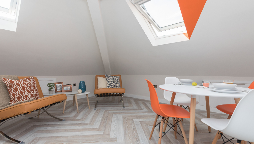 Main image of property: 3 bed apartment, Great Western Street, Manchester, Greater Manchester, M14