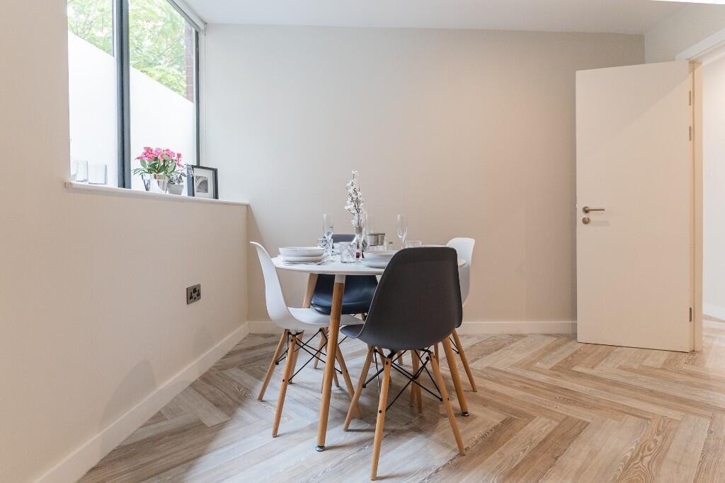 Main image of property: Great Western Street, Manchester, Greater Manchester, M14