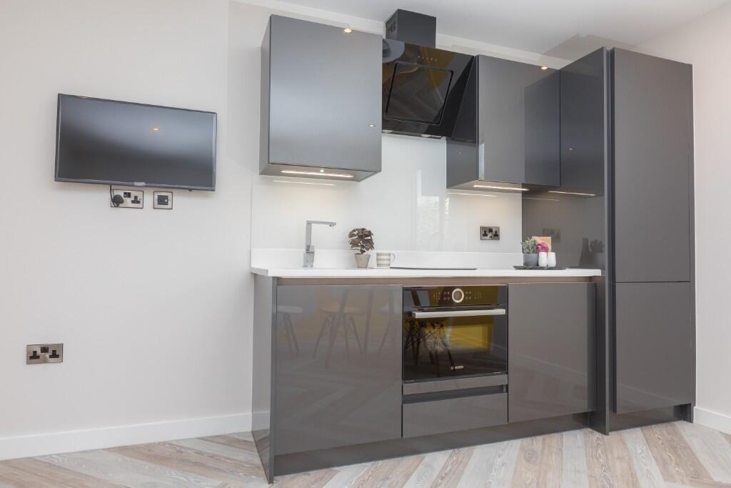 Main image of property: 3 bed apartment, Great Western Street, Manchester, Greater Manchester, M14