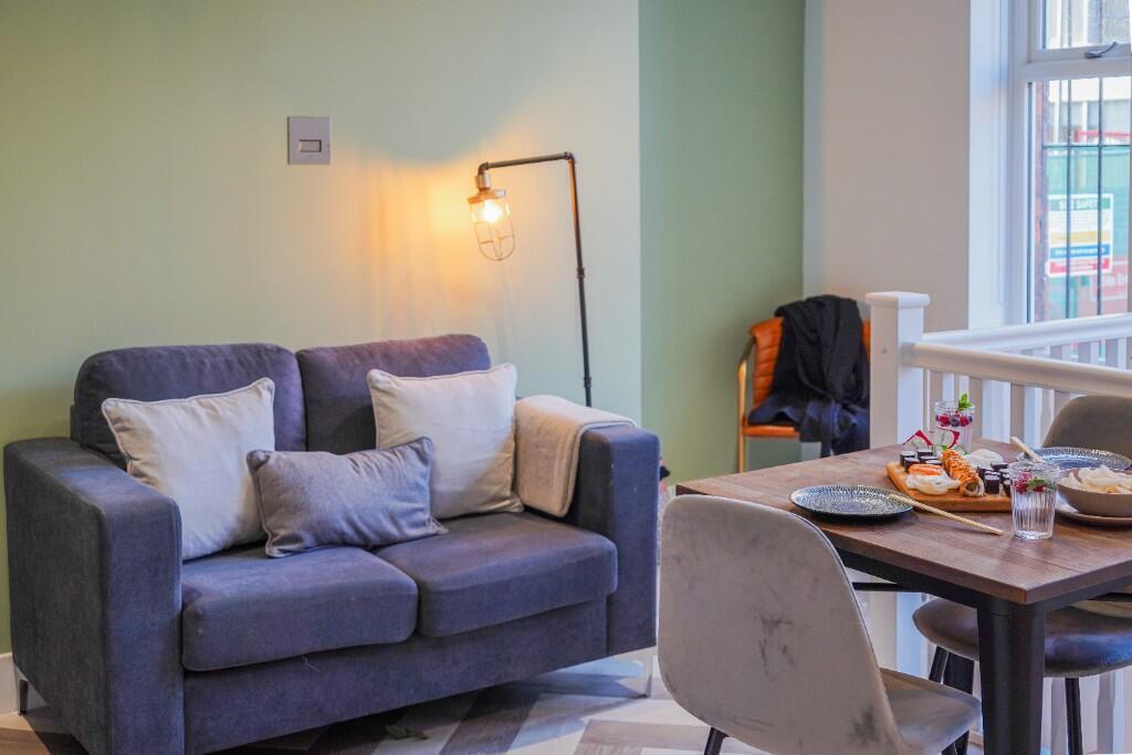 Main image of property: Duke Street, Manchester, Greater Manchester, M3