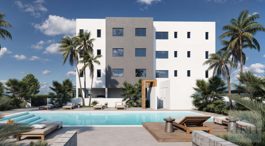 Main image of property: Famagusta, Deryneia