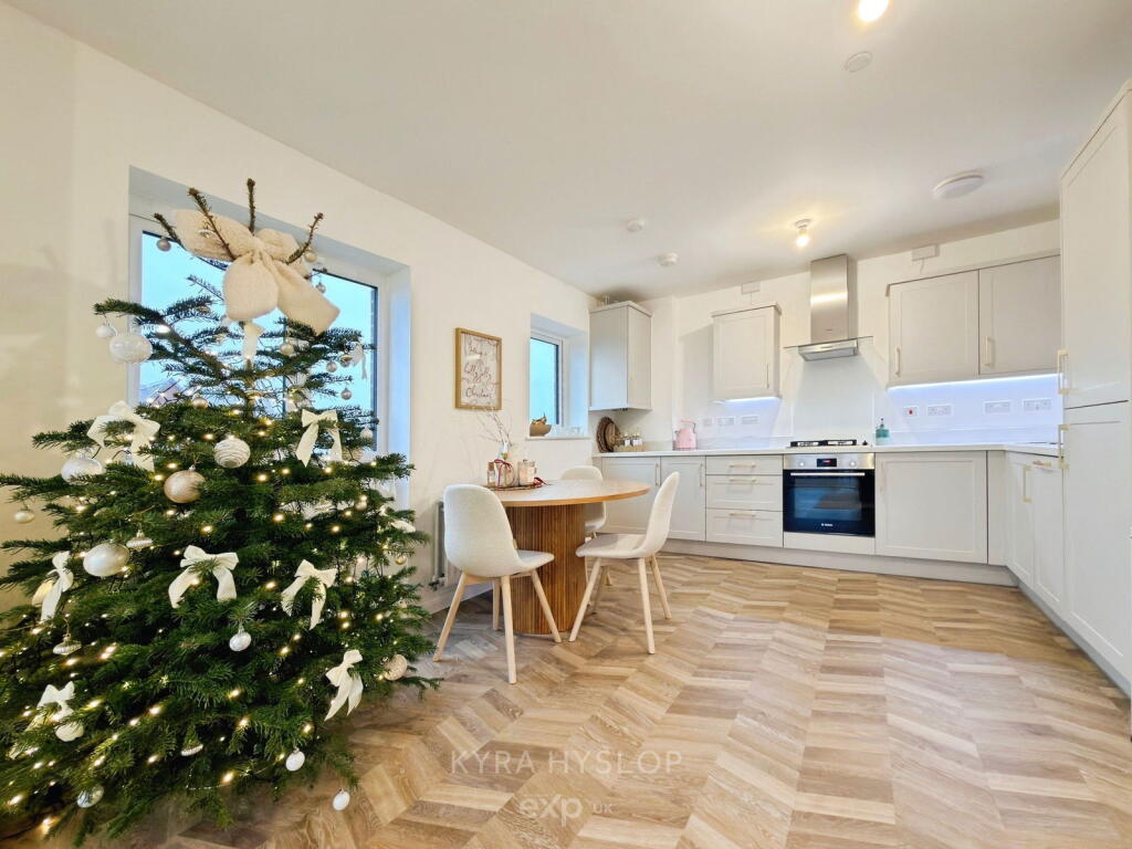 Main image of property: Rumbold Walk, Exeter, EX2 0BJ