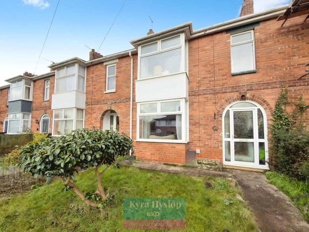 Main image of property: Hamlin Lane, Exeter, EX1 2SB