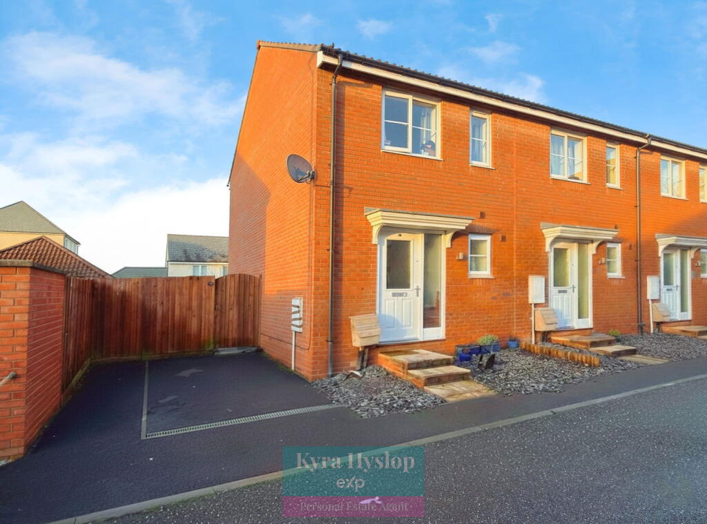 Main image of property: Best Park, Cranbrook, Exeter, EX5 7AG